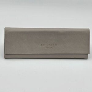 Ted Baker Taupe Sunglasses Case